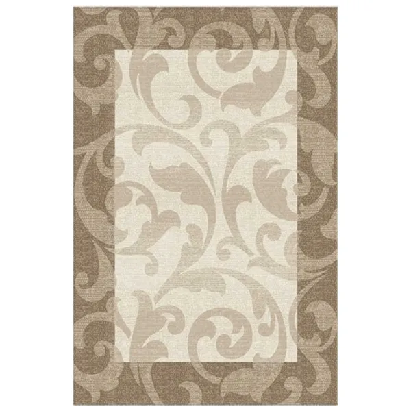 Covor Covoare Ungheni Delta Beige / Polipropilenă photo 1