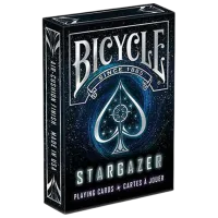 Joc de masă Bicycle Stargazer 8+/ Carti de joc