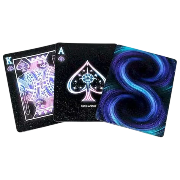 Joc de masă Bicycle Stargazer 8+/ Carti de joc photo 2 Joc de masă Bicycle Stargazer 8+/ Carti de joc photo 2