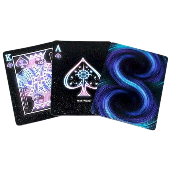 Joc de masă Bicycle Stargazer 8+/ Carti de joc photo 2 Joc de masă Bicycle Stargazer 8+/ Carti de joc photo 2