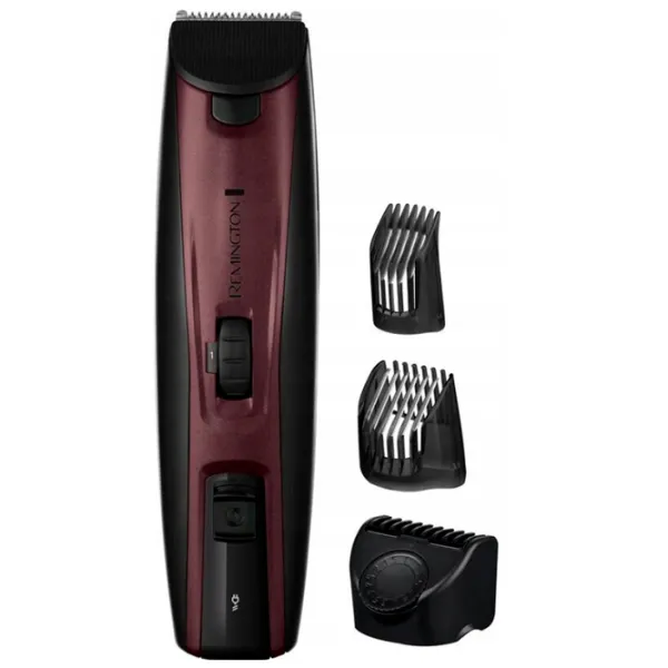 Trimmer facial Remington MB4047 Black photo 3