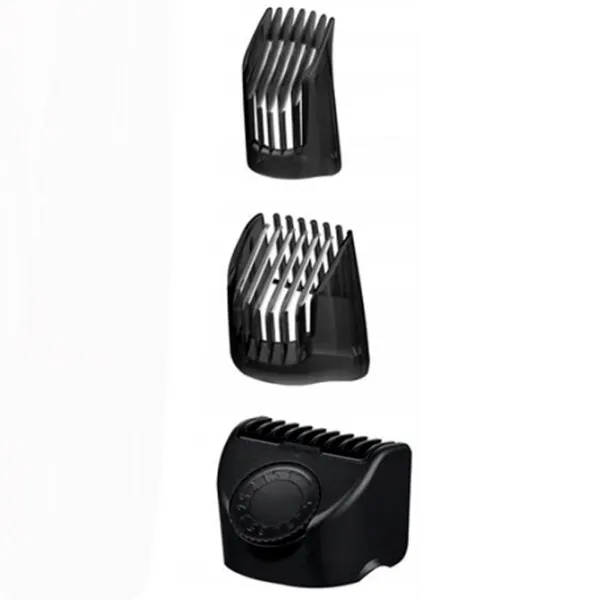 Trimmer facial Remington MB4047 Black photo 4