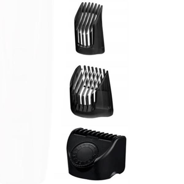 Trimmer facial Remington MB4047 Black photo 4
