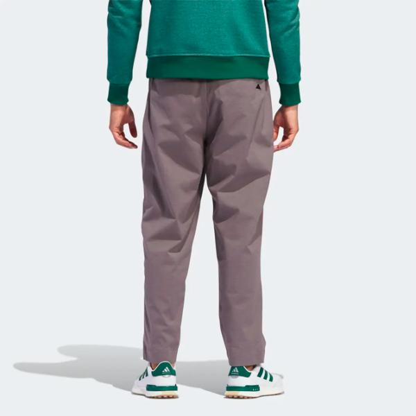 Брюки для мужчин Adidas Go-To Versatile Серый / Свободный  photo 3 Брюки для мужчин Adidas Go-To Versatile Серый / Свободный  photo 3
