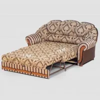 Set de canapele Confort T-4 MD (1224456) Stofă / Brown photo 5