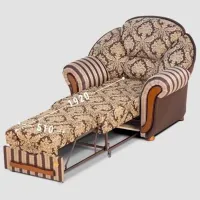 Set de canapele Confort T-4 MD (1224456) Stofă / Brown photo 6