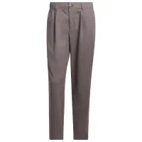 Брюки для мужчин Adidas Go-To Versatile Серый / Свободный 