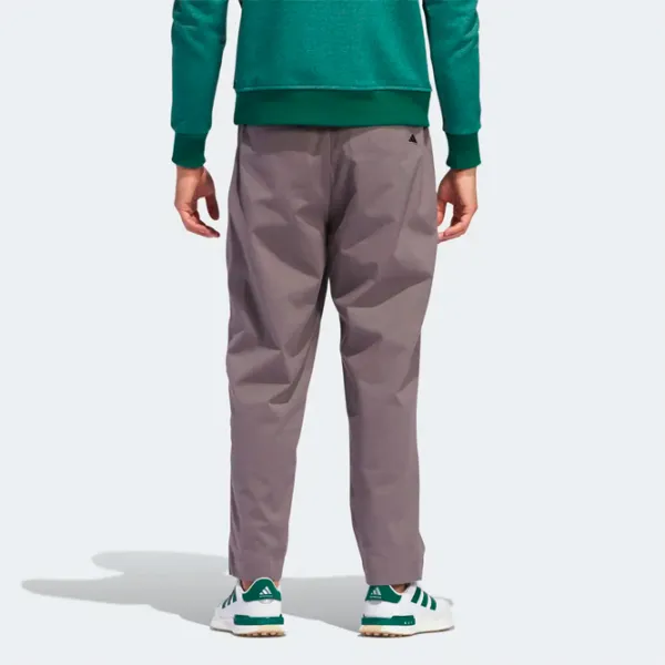 Pantaloni pentru bărbați Adidas Go-To Versatile Gray / Larg photo 3