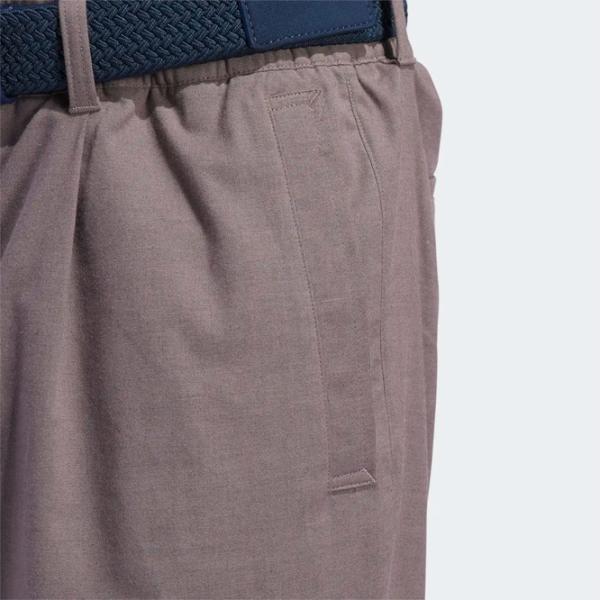 Pantaloni pentru bărbați Adidas Go-To Versatile Gray / Larg photo 4