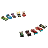 Set de mașini Richi Tichi 21150 8600024121150 / / Black Multicolor photo 3