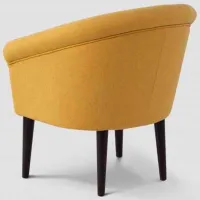 Set de canapele Confort T-12 N (1224446) Stofă / Yellow photo 6