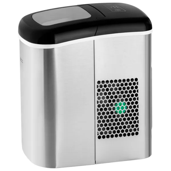 Generator de gheață ECG ICM 1253 Inox / 120 W photo 2
