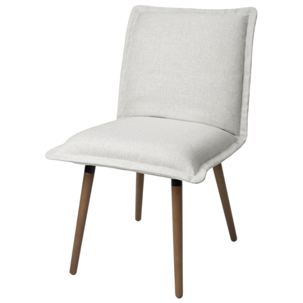 Scaun de bucătărie Ikea Klinten/Kilanda Stofă/ Beige Brown photo 1 Scaun de bucătărie Ikea Klinten/Kilanda Stofă/ Beige Brown photo 1