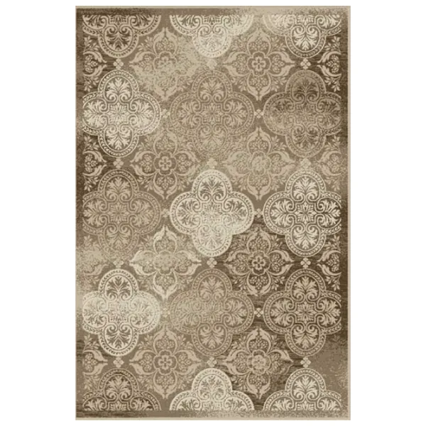 Covor Covoare Ungheni Delta Beige / Polipropilenă photo 1