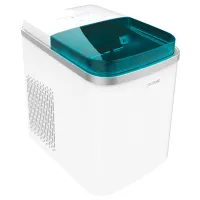 Generator de gheață Cecotec Chillin Ice White / 105 W