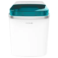 Generator de gheață Cecotec Chillin Ice White / 105 W photo 2