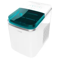 Generator de gheață Cecotec Chillin Ice White / 105 W photo 3