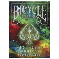 Joc de masă Bicycle Stargazer Nebula 8+/ Carti de joc