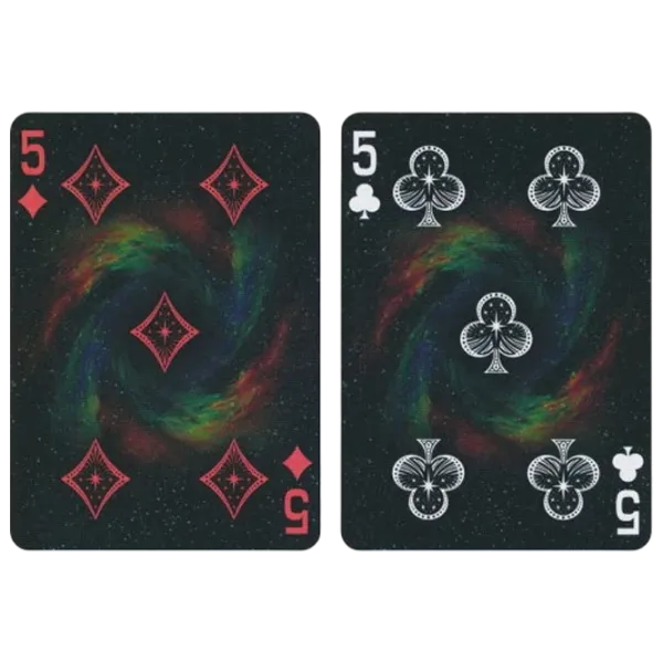 Joc de masă Bicycle Stargazer Nebula 8+/ Carti de joc photo 3 Joc de masă Bicycle Stargazer Nebula 8+/ Carti de joc photo 3