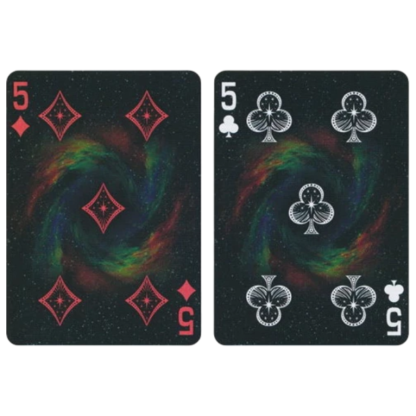 Joc de masă Bicycle Stargazer Nebula 8+/ Carti de joc photo 3 Joc de masă Bicycle Stargazer Nebula 8+/ Carti de joc photo 3