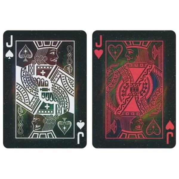 Joc de masă Bicycle Stargazer Nebula 8+/ Carti de joc photo 4 Joc de masă Bicycle Stargazer Nebula 8+/ Carti de joc photo 4