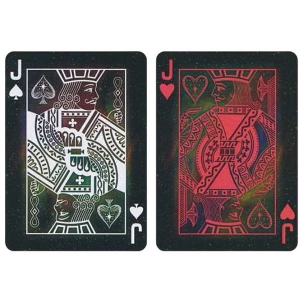 Joc de masă Bicycle Stargazer Nebula 8+/ Carti de joc photo 4 Joc de masă Bicycle Stargazer Nebula 8+/ Carti de joc photo 4