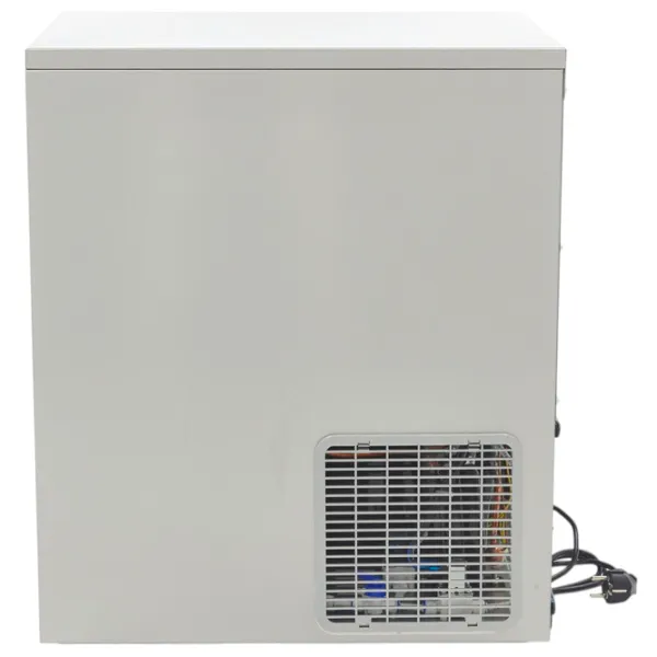 Generator de gheață Maxima M-ICE 45 Inox / 120 W photo 2