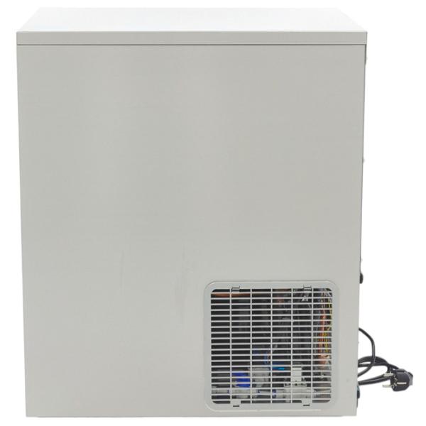 Generator de gheață Maxima M-ICE 45 Inox / 120 W photo 2