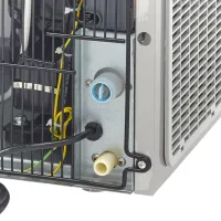 Generator de gheață Maxima M-ICE 45 Inox / 120 W photo 4