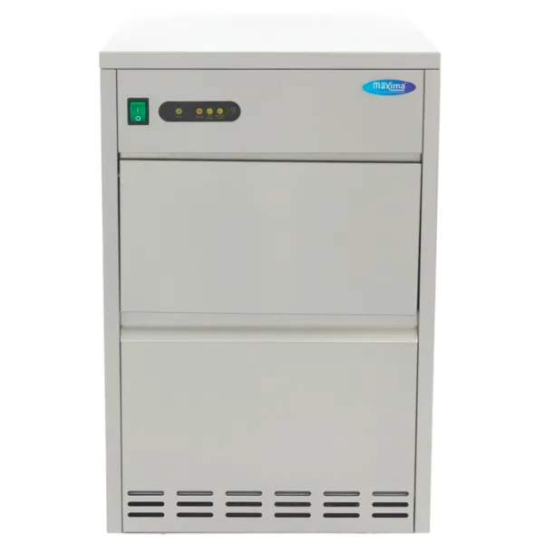 Generator de gheață Maxima M-ICE 45 Inox / 120 W photo 5