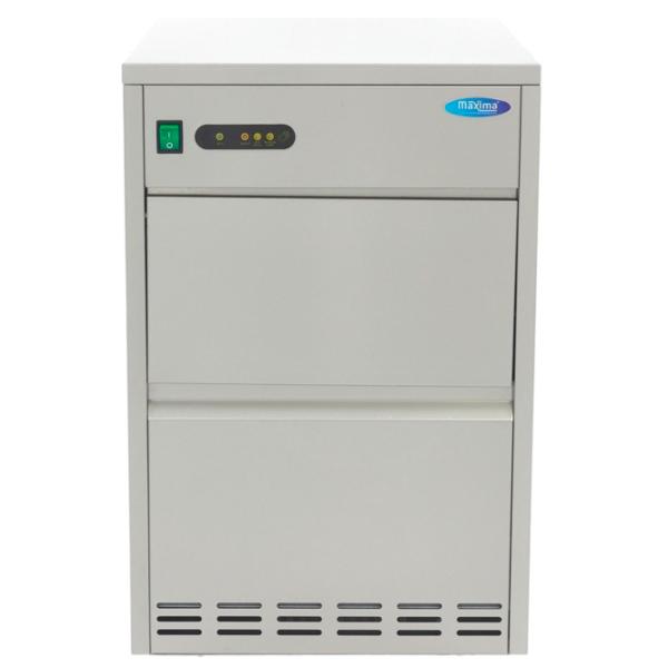 Generator de gheață Maxima M-ICE 45 Inox / 120 W photo 5