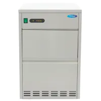 Generator de gheață Maxima M-ICE 45 Inox / 120 W photo 5