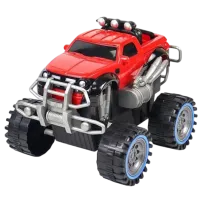 Mașină Richi 14582 8600019614582   / / Black Multicolor