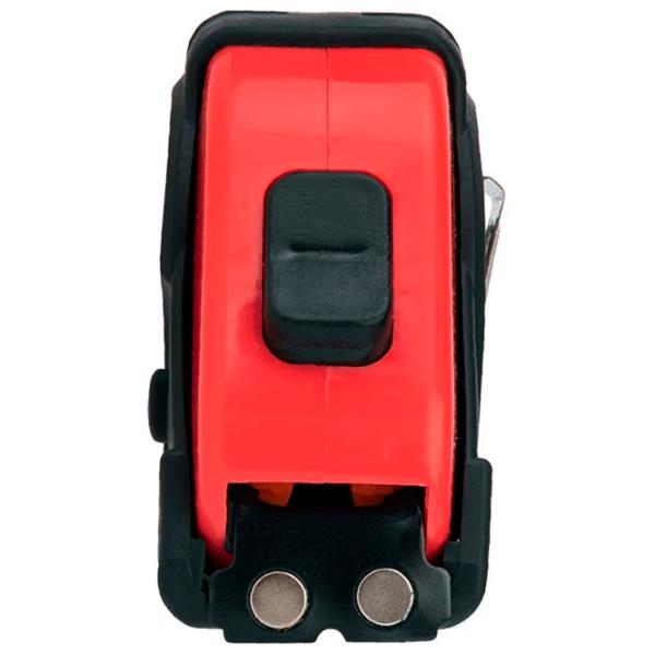 Рулетка Rexant 12-9017 10 м / Красный photo 4