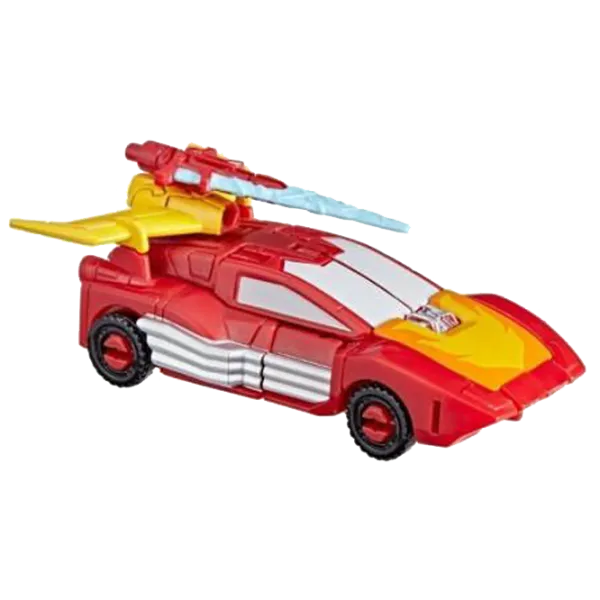 Машина-трансформер Hasbro F2989 184240   / / Разноцветный photo 1