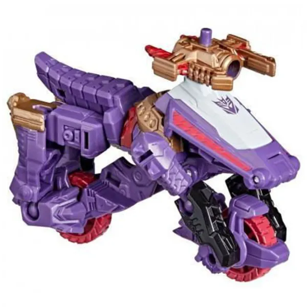 Машина-трансформер Hasbro F2989 184240   / / Разноцветный photo 6