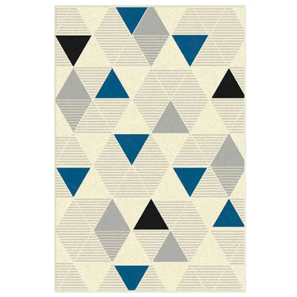 Covor Covoare Ungheni Soho Beige / Frize photo 1