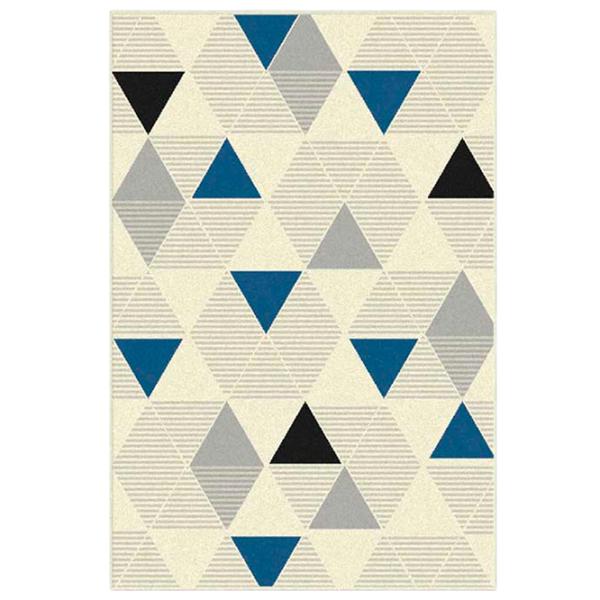 Covor Covoare Ungheni Soho Beige / Frize photo 1