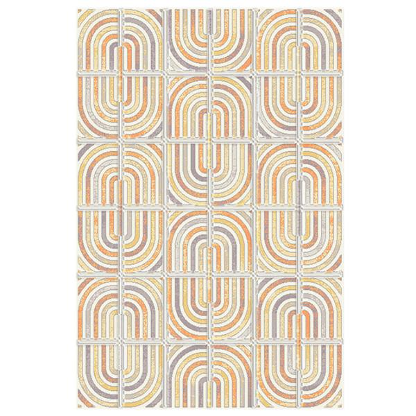 Covor Covoare Ungheni Soho Beige / Frize photo 1 Covor Covoare Ungheni Soho Beige / Frize photo 1