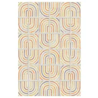 Covor Covoare Ungheni Soho Beige / Frize