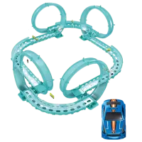 Авто-треки Icom Poland 7165466 197166   / / Синий