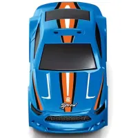 Авто-треки Icom Poland 7165466 197166 / / Синий photo 3