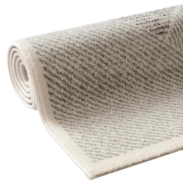 Ковер Covoare Ungheni Soho Beige Grey / Фризе photo 2