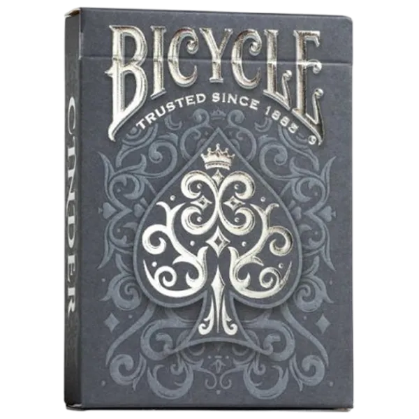 Joc de masă Bicycle Cinder 8+/ Carti de joc photo 1