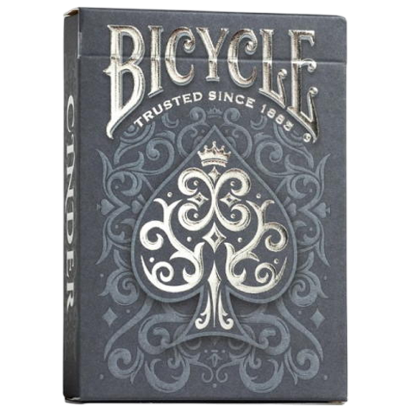 Joc de masă Bicycle Cinder 8+/ Carti de joc photo 1