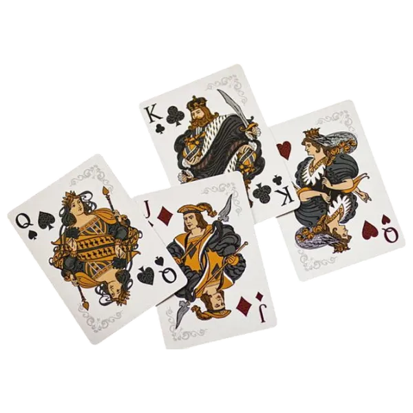 Joc de masă Bicycle Cinder 8+/ Carti de joc photo 2