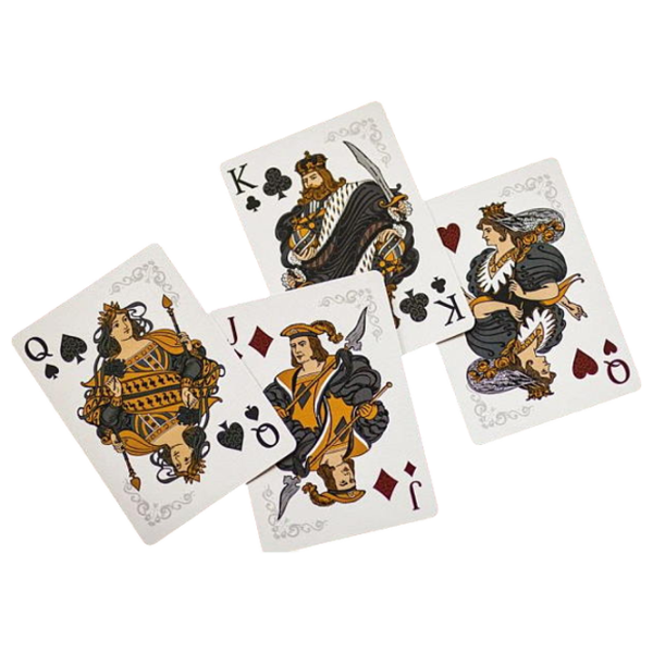 Joc de masă Bicycle Cinder 8+/ Carti de joc photo 2