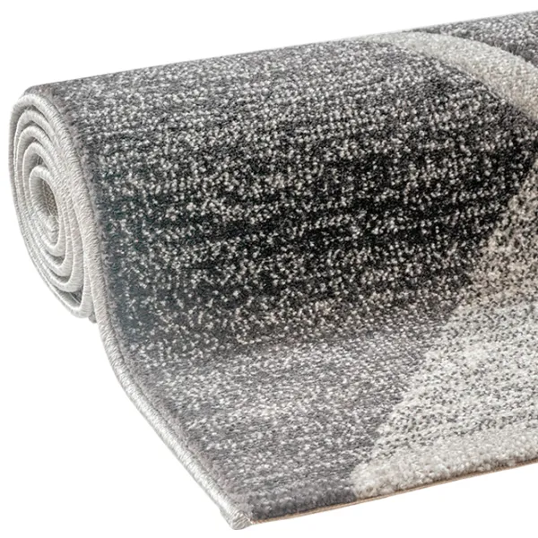 Covor Covoare Ungheni Soho Grey / Frize photo 2