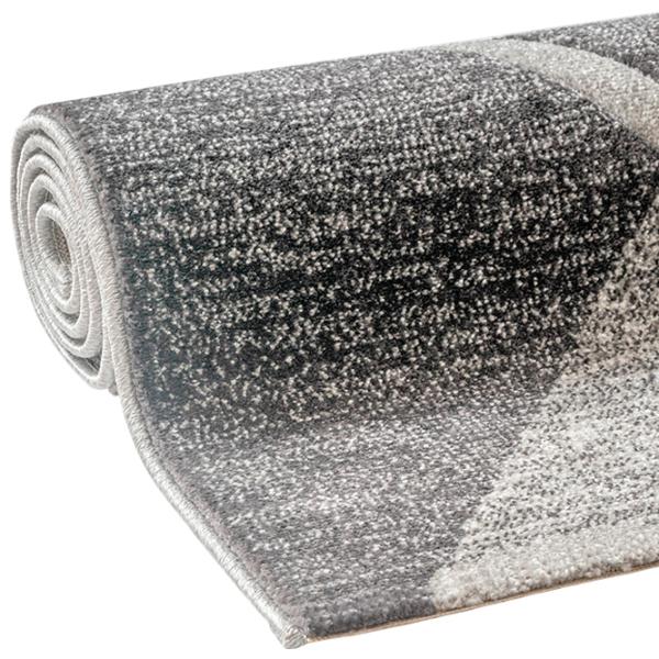 Covor Covoare Ungheni Soho Grey / Frize photo 2