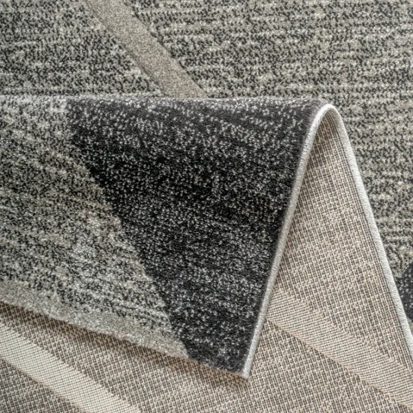 Covor Covoare Ungheni Soho Grey / Frize photo 3